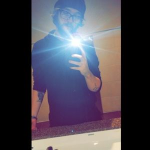 Meet your Posher, Bryant